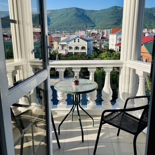 Комната 17 м², 3/4 эт.