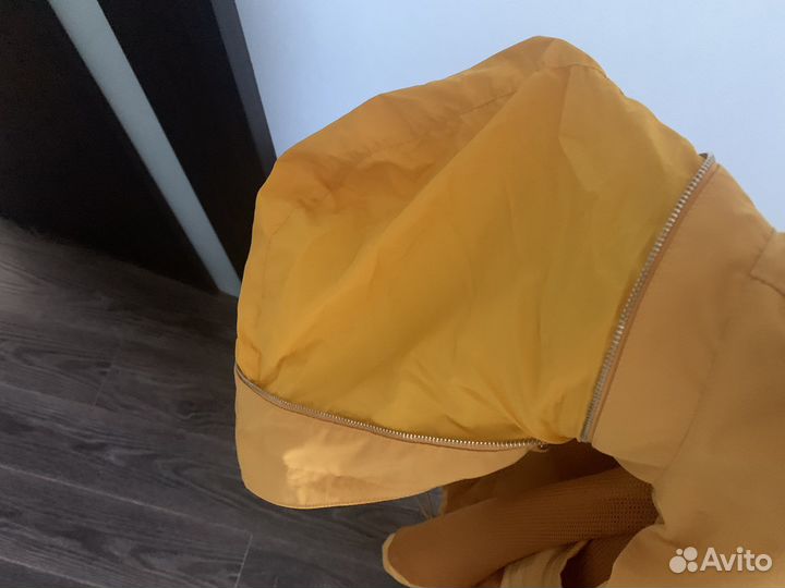 Ветровка мужская lacoste