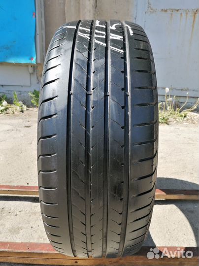 Goodyear Excellence 215/55 R16 93V