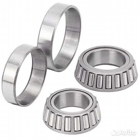 Подшипники рулевой колонки для мотоциклов Honda