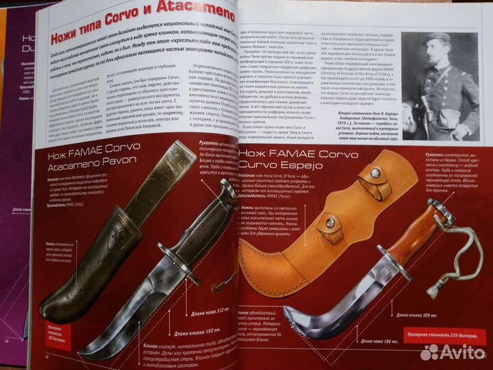 Современное холодное оружие Ликсо В.В