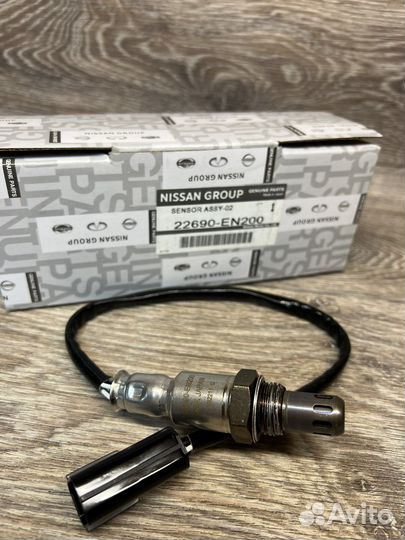 Лямда зонд кислородный датчик Nissan, 22690-EN200