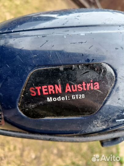 Триммер электрический бу