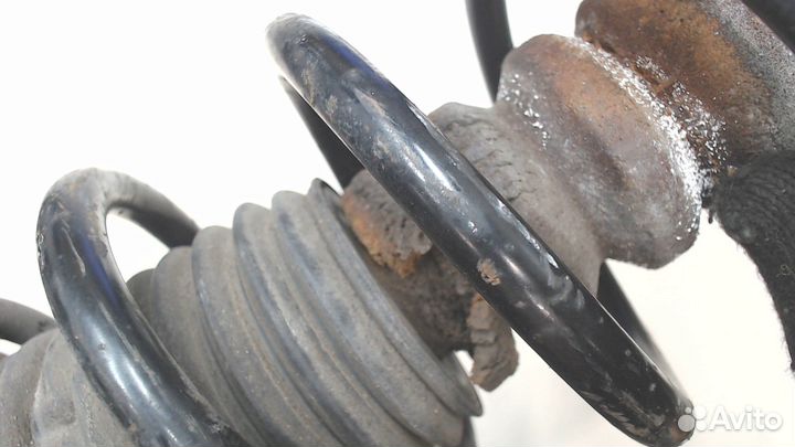 Амортизатор подвески Audi A4 (B5), 2000