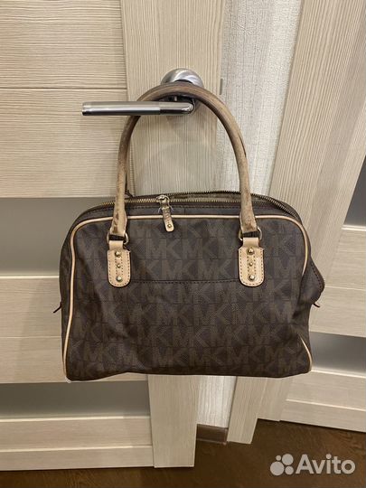 Сумка Michael Kors