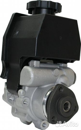 Насос гидроусилителя руля P1030HG Motorherz