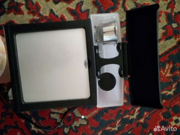 Кофеварка рожкового типа Vitek VT-1511BK