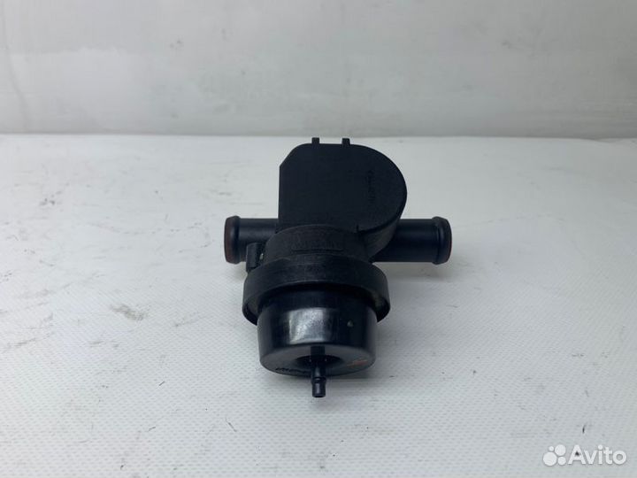 Клапан отопителя Volkswagen Touareg FL 3.6 2015
