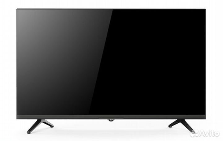 Продается телевизор dexp h32h8001c
