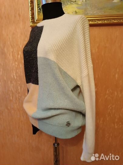 Джемпер женский sogo, 48/50
