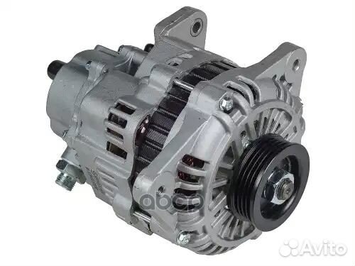 Генератор 12V 95A со шкивомFord Transit 2.5D/TD