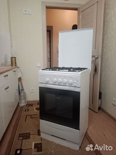 Газовая плита гефест бу 50 см