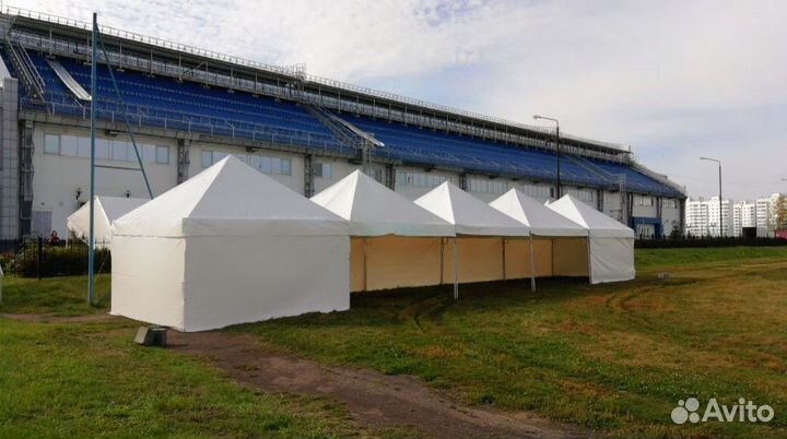 Продам Палатки