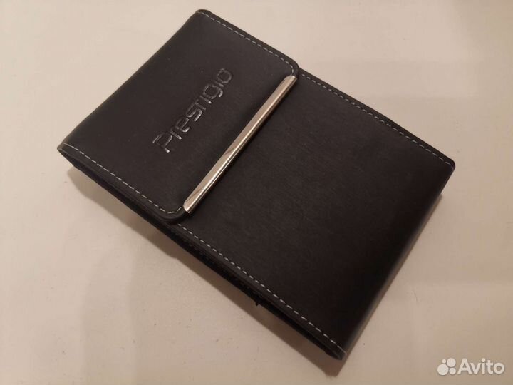 Gps навигатор Prestigio Geovision 5600GPS HD