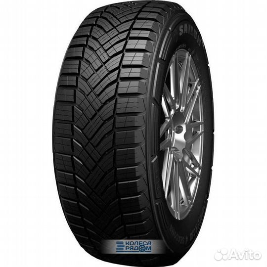 Sailun Commercio 4 seasons 195/70 R15 T