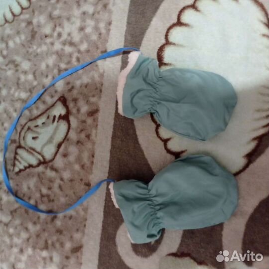 Комбинезон трансформер, состояние нового