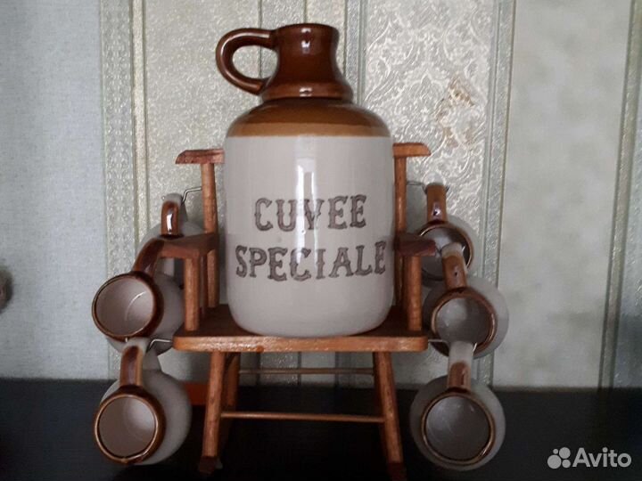 Набор сувенирный