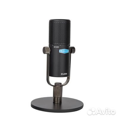 Alctron CU28 Микрофон USB, конденсаторный