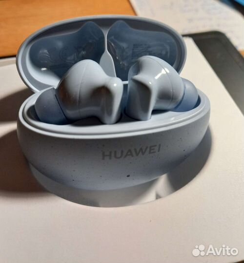 Наушники huawei freebuds 5i