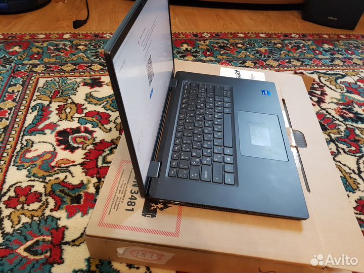Ноутбук Dell Precision 7520