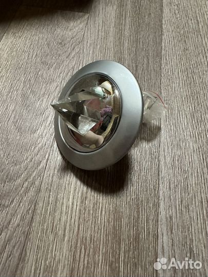 Светильник потолочный встраиваемый