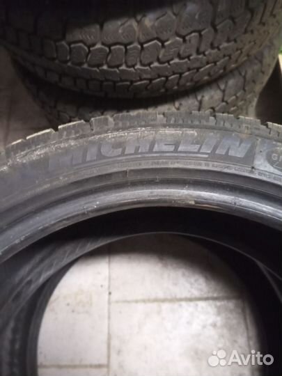 Michelin Certis 245/40 R19 36H