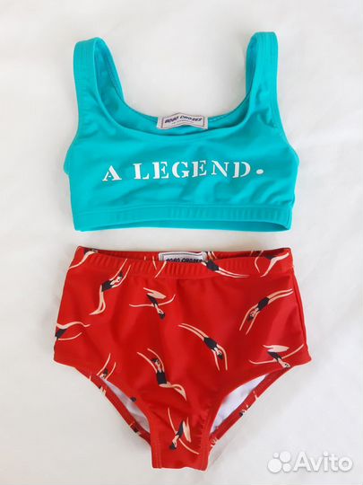 Купальник Bobo Choses, 18-24