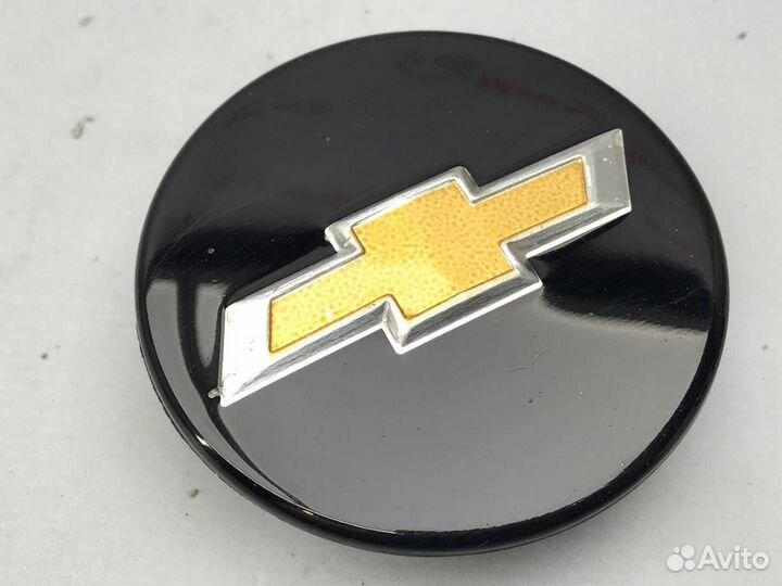Колпачок литого диска Chevrolet TrailBlazer 3 2021