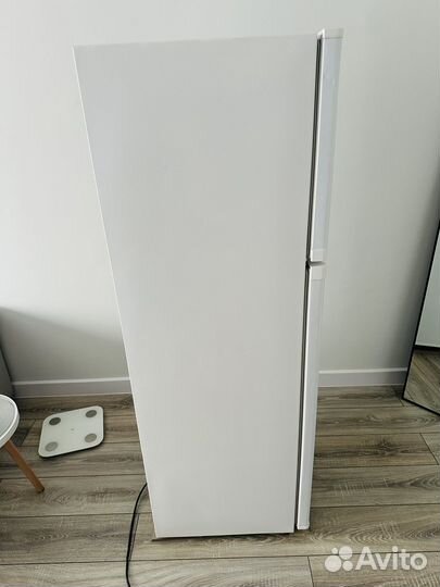 Холодильник daewoo