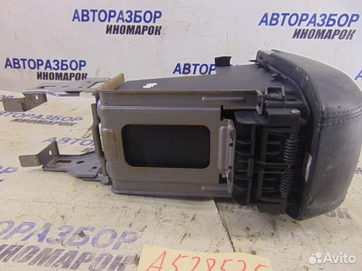 Подлокотник для Hyundai ix35 2010-2015г