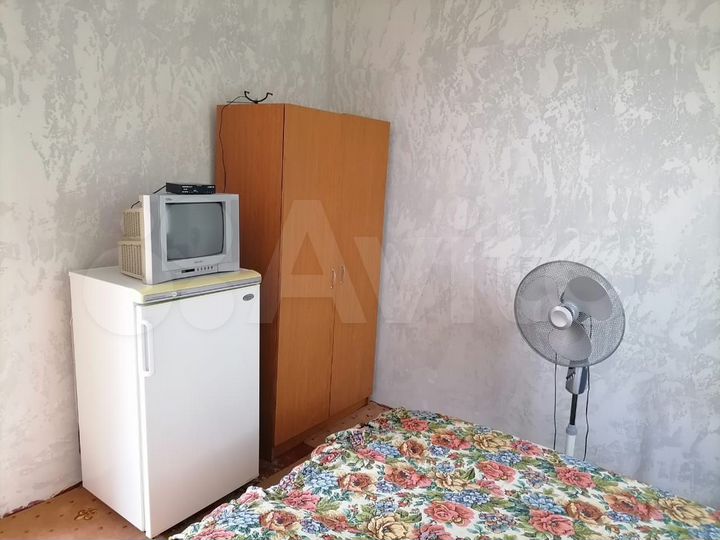 Комната 11 м² в 1-к., 1/1 эт.