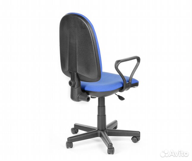 Кресло оператора Престиж (Самба)