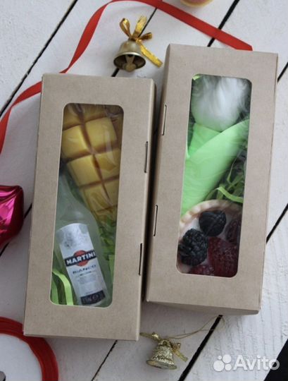 Коробки eco tabox