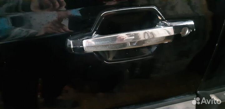 Ручка двери Bongo III 826204E010