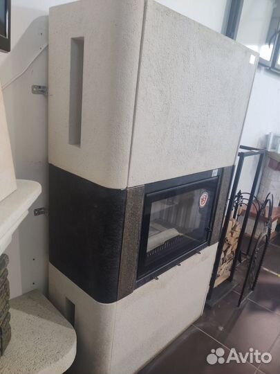 Облицовка для камина 