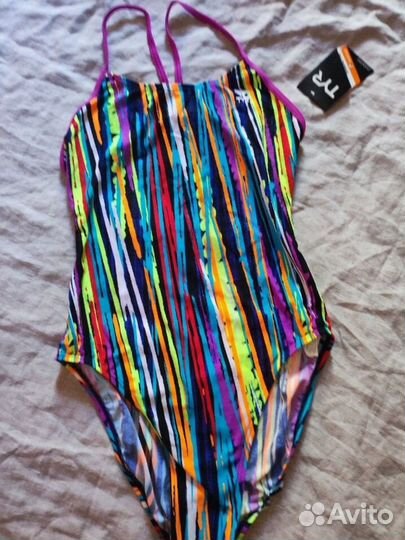 Купальник женский Tyr