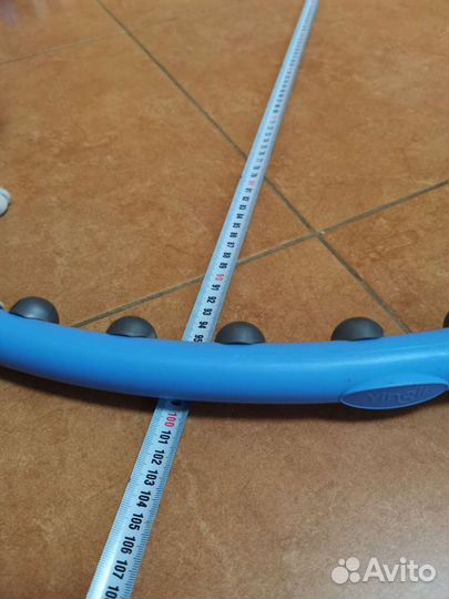 Обруч или обмен