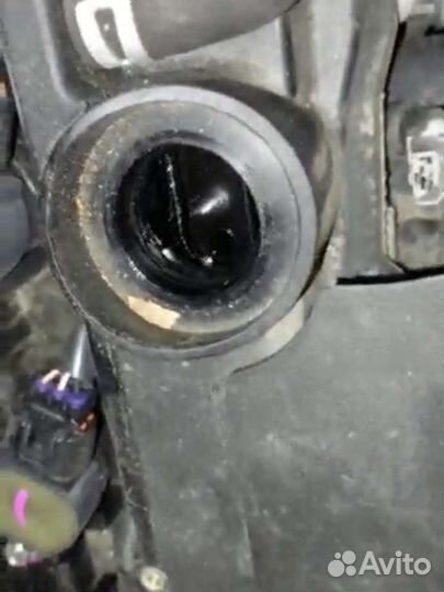 Двигатель 4B12