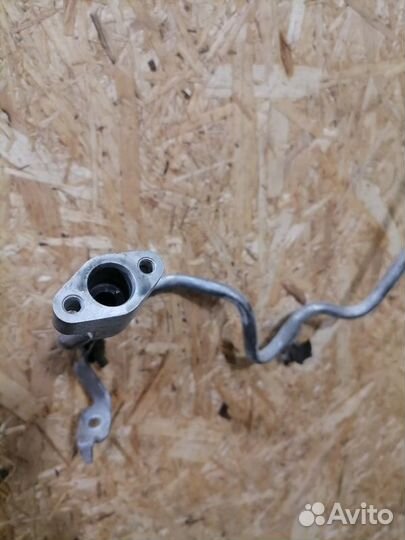 Трубка гидроусилителя Bmw X6 e71 2008-2014