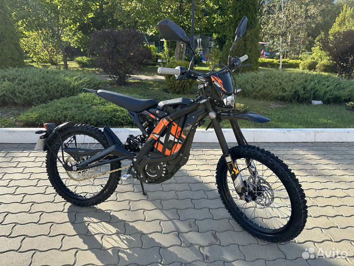 Surron Light bee X L1E городская версия 2024