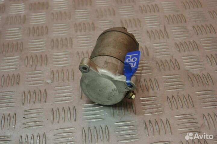 Стартер Yamaha XJR400R