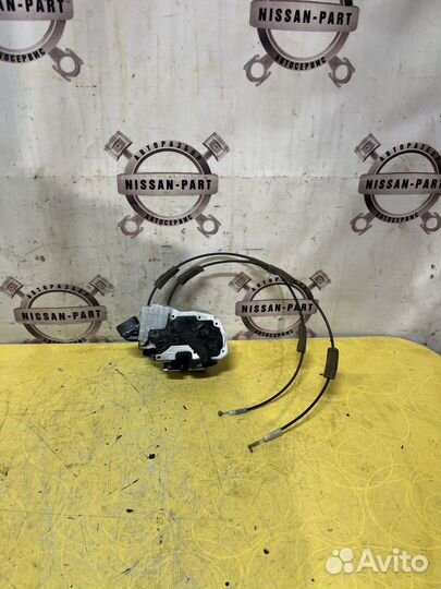 Nissan Murano Z52 замок Передний правый