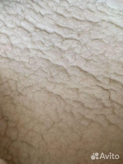 Зимний конверт в коляску