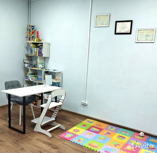 Логопед для вашего ребенка