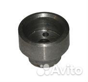 Уплотнитель задней крышки 2-х цилиндрового компрес