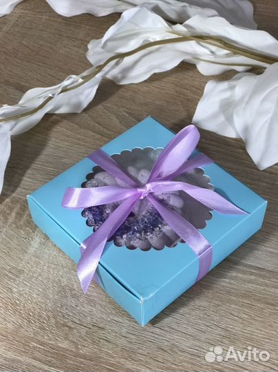 Бомбочки для ванны ручной работы