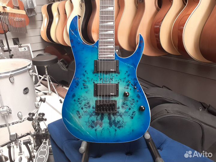 Электрогитара ibanez grgr221
