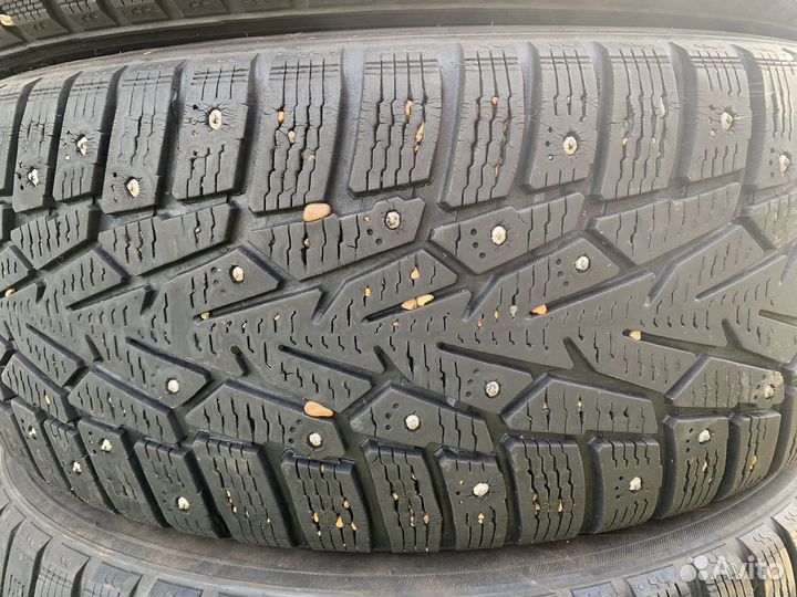 Nokian Tyres Nordman 7 205/65 R16 99T