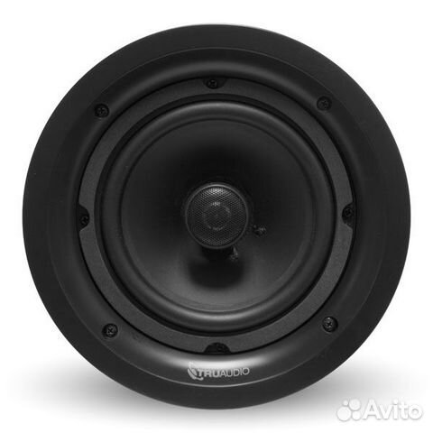 Встраиваемая акустика TruAudio PP-6