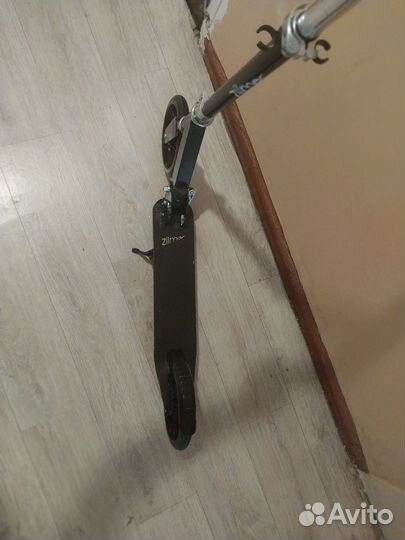 Продам самокат